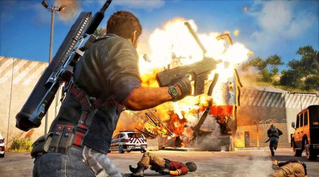 Guía Just Cause 3: mapa y vídeo con todos los coleccionables y secretos