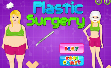 Apple ha retirado un juego infantil basado en hacer operaciones quirúrgicas para que la protagonista sea más delgada
