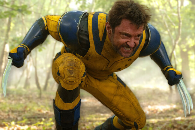 La Ciencia Investigo Si El Poder De Lobezno Era Biologicamente Posible Ha Demostrado Que Podemos Llegar A Ser Como El Superheroe De Hugh Jackman
