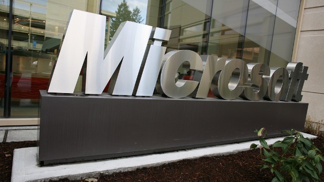 Microsoft anunciará algo grande en un evento este lunes: ¿una tablet propia?