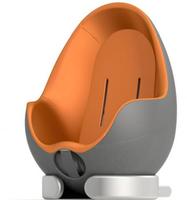 Nestt: lo que se viene en sillas de coche para bebés