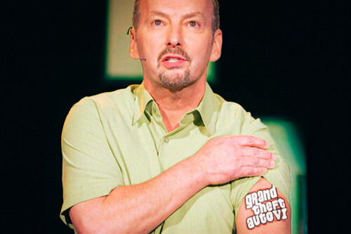 Los 18 grandes momentos que nos ha dejado el E3 en su historia. La feria ha dicho adiós para siempre, pero jamás la olvidaremos