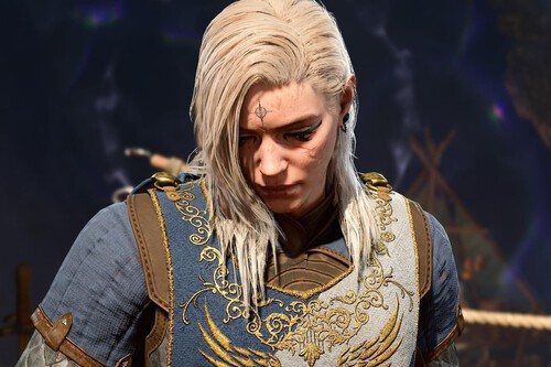 Este jugador de Baldur's Gate 3 ha contado todas las cajas y cofres del RPG, y da que pensar en cómo algunos gastan su tiempo libre