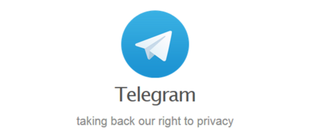 Así funciona la seguridad de Telegram