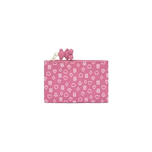 Neceser Pequeño Tous Rosa Bear Anniversary 2002381713