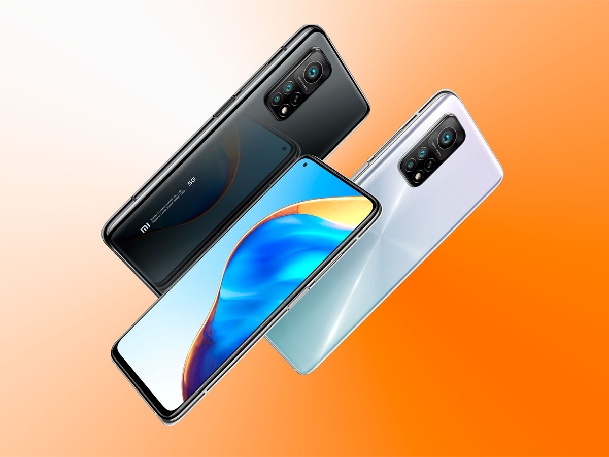 Nuevos Xiaomi Mi 10T y Mi 10T Pro: características, precio y ficha
