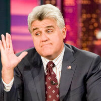 Jay Leno aconseja a los presentadores actuales de 'late night' sobre el humor político: "Nadie quiere escuchar una lección"