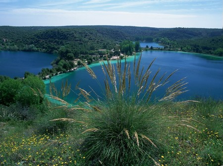 Lagunas De Ruidera