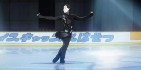 Yuri On Ice