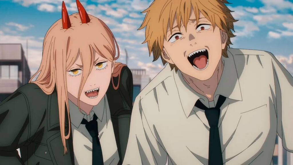 Aunque Chainsaw Man haya sido un éxito para MAPPA, el anime que mejor le ha funcionado al estudio es otro muy distinto Aunque Chainsaw Man haya sido un éxito para MAPPA, el anime que mejor le ha funcionado al estudio es otro muy distinto