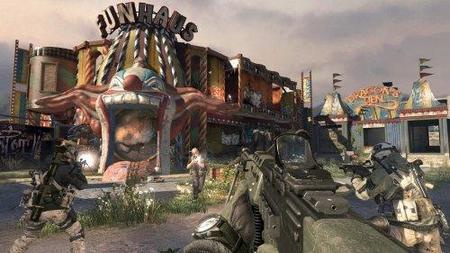 Primeras imágenes y detalles del nuevo DLC de 'Modern Warfare 2'