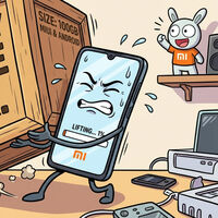 Qué sucede cuando actualizo mi móvil Xiaomi: ¿pierdo almacenamiento por la actualización que he bajado?