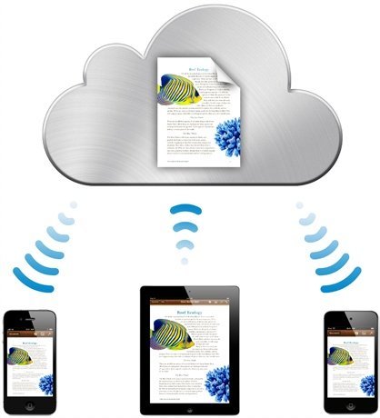 Apple, las futuras aplicaciones web de iCloud y la clave para que sean efectivas