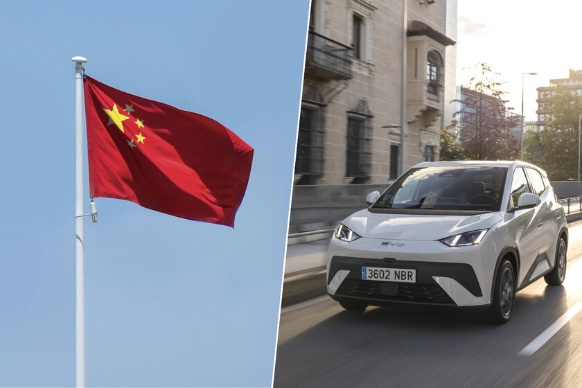 Las dos caras de BYD: nunca creci├│ tanto fuera de China pero nunca cay├│ tanto dentro de China