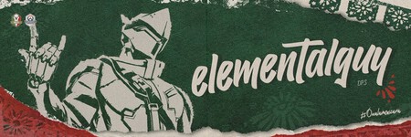 Seleccion Mexico Overwatch Seleccionados