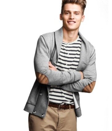 Lookbook de H&M para la Primavera-Verano 2011