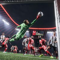 El narrador inglés de EA Sports FC será eterno al ceder su voz a la IA para que EA actualice los comentarios