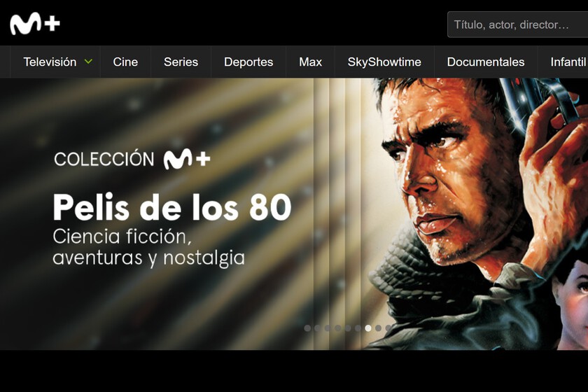 Movistar Plus 8989