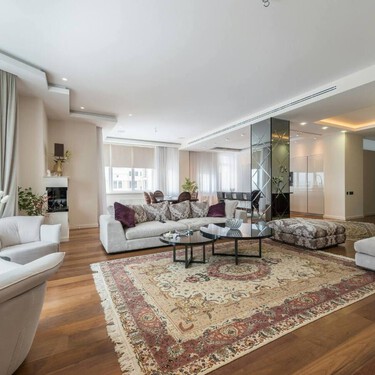 Cómo limpiar eficazmente las alfombras más gruesas en invierno y que se sequen bien