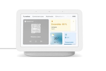 Nest Hub