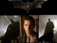 Doblaje de Batman Begins
