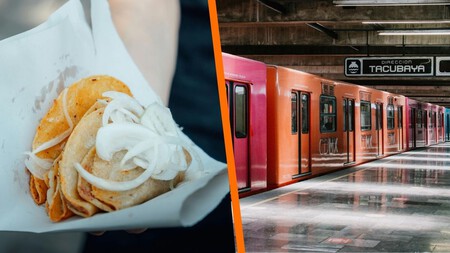 Comida Contaminada Cdmx