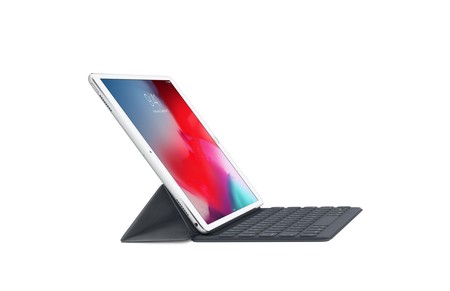 El iPad mini 5 tendrá soporte para Apple Pencil y Smart Keyboard, revela el código de iOS