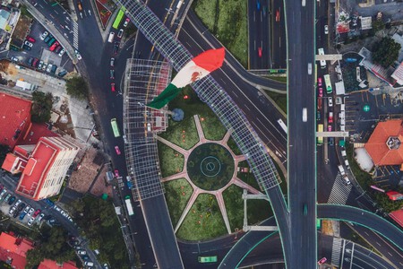 Vivir Junta Estadio Azteca Durante Mundial Tendra Nueva Regla Codigo Qr Xataka Mexico 3