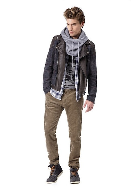 Do Rego & Novoa presenta una colección increíblemente apetecible para el Otoño-Invierno 2012