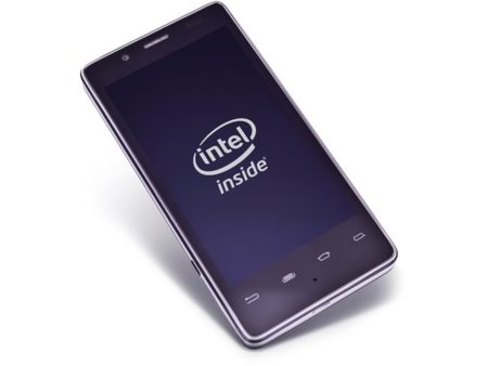 Intel prepara un nuevo procesador Atom con LTE