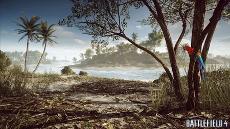 'Battlefield 4' vuelve a la carga con un nuevo tráiler y la fecha de su beta