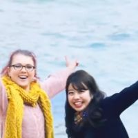 Selfies gigantes para promocionar un destino turístico: El ejemplo de Australia y GIGA
