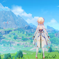 Llamó a su hija en honor a un personaje de Genshin Impact. Ahora ha descubierto lo que significa realmente el nombre 