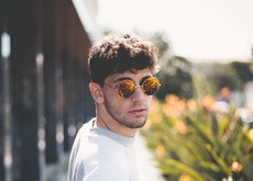 gafas sol chico 2019