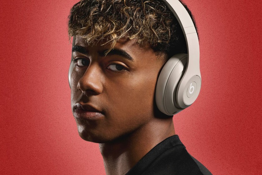 Tienen el ADN de Apple y cuestan la mitad. El Prime Day revienta los auriculares Beats a un precio buenísimo