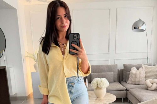 Limpiar con espuma de afeitar