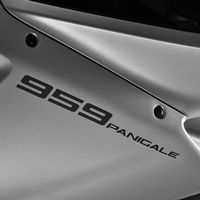 Ducati 959 Panigale Corse: filtrada la despedida de la Superbike pequeña boloñesa