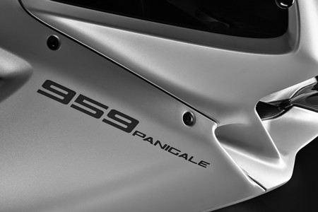 Ducati 959 Panigale Corse: filtrada la despedida de la Superbike pequeña boloñesa
