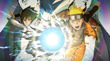 Los combates de Naruto Shippuden: Ultimate Ninja Storm 4 - Road to Boruto aterrizarán en abril para Nintendo Switch