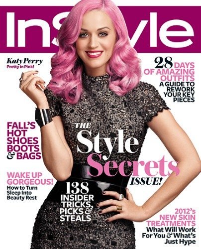 InStyle
