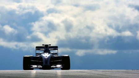 Andy Soucek termina su contrato con Virgin Racing