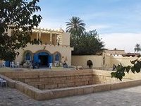 Gafsa, una parada en Túnez