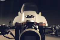 Entrevista con Piers Spencer-Phillips, diseñador de KISKA para KTM/Husqvarna