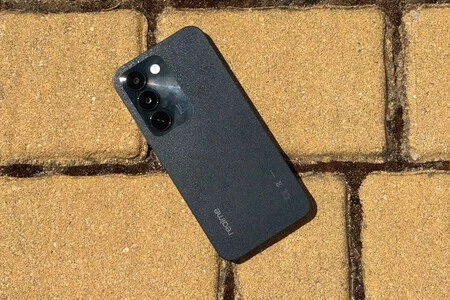 Realme C100 5g