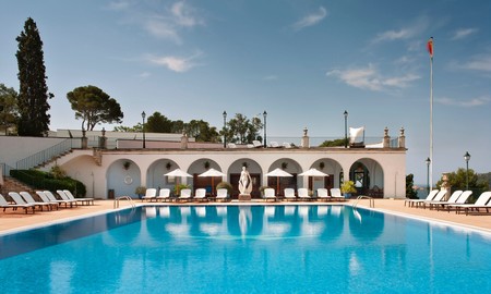 Hostal De La Gavina En S Agaro