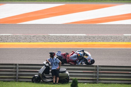 Marquez India Motogp 2023