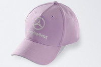 Ropa y complementos del Mercedes SLK