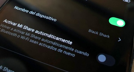 Más fabricantes chinos se unen al 'AirDrop' de Xiaomi, OPPO y Vivo para compartir archivos entre móviles