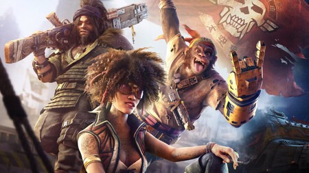 Juego Beyond Evil Desarrollo