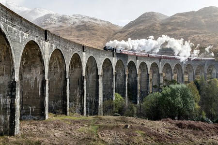El tren Jacobino